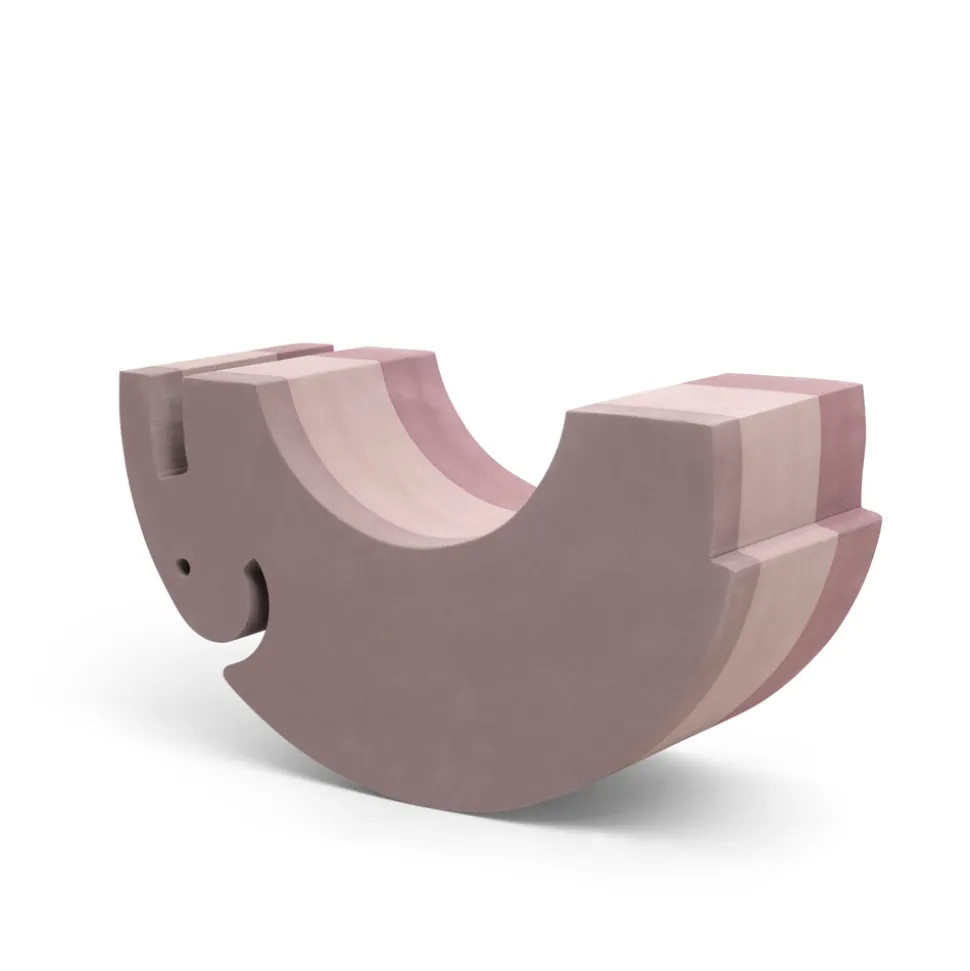 Elefant L24 - vintage rose