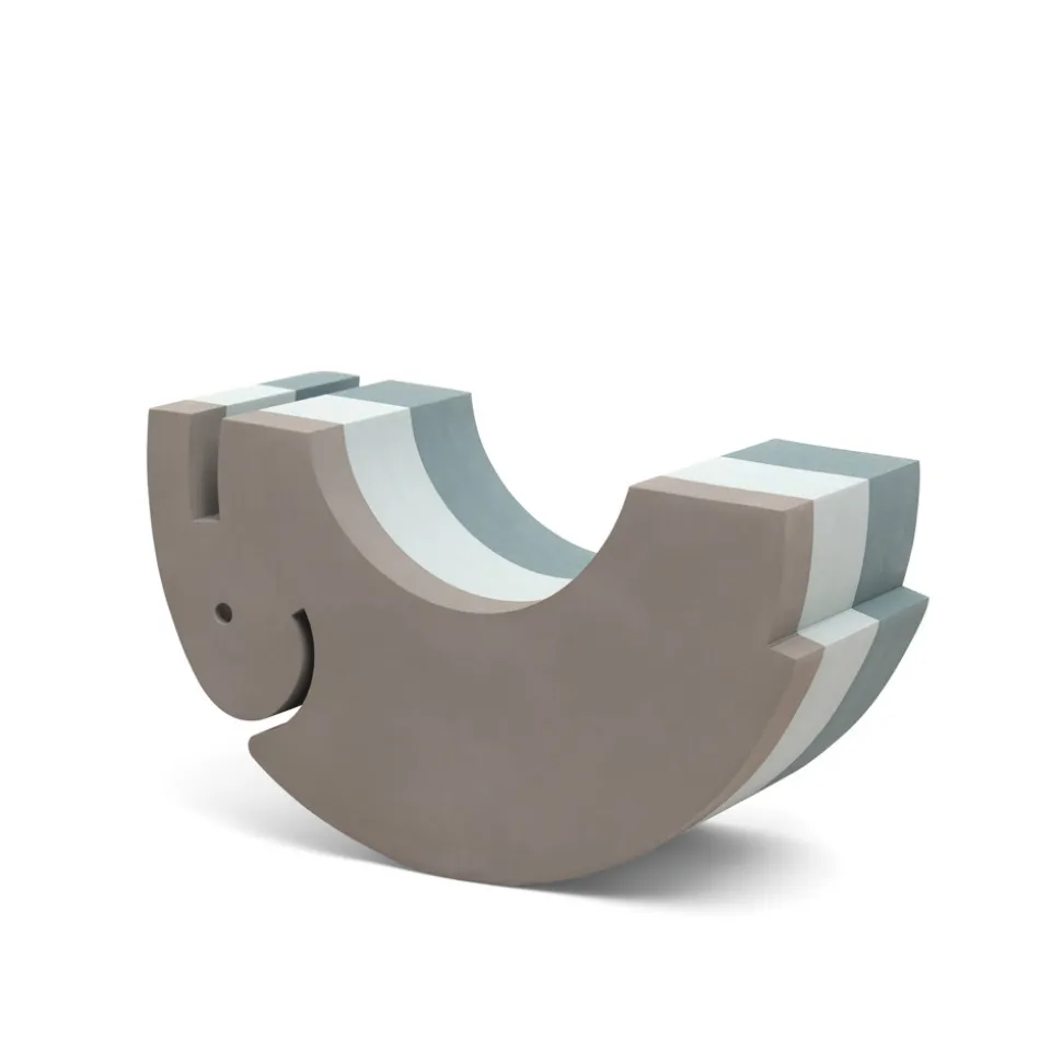 Elefant M20 - green haze