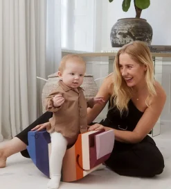 Elefant M20 - mountain