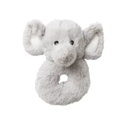 Elefant rangle - grå