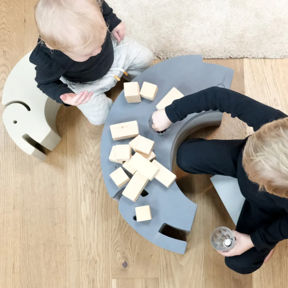 Elefant S16 - cloudy blue