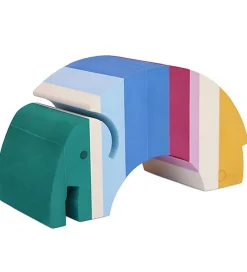 Elefant S16 - mountain