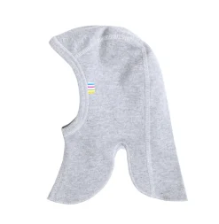 Elefanthue - Grey Melange/15340