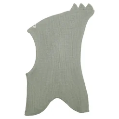 Elefanthue med spids - Light Seagrass