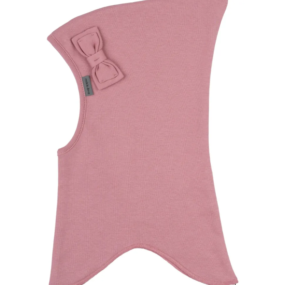 Elefanthue sløjfe - LILAS