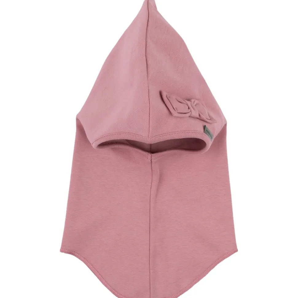 Elefanthue sløjfe - LILAS