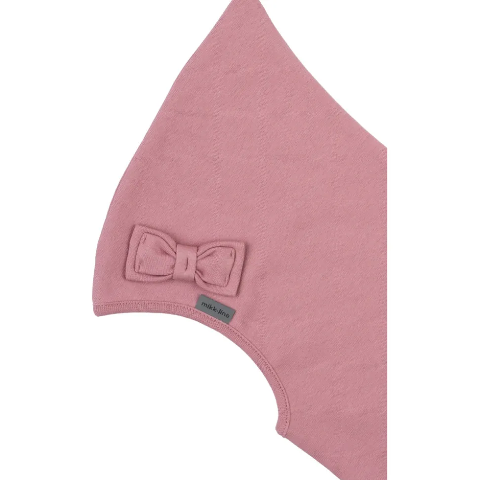 Elefanthue sløjfe - LILAS