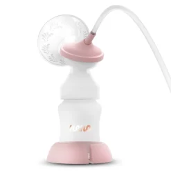 Elektrisk Brystpumpe Bella Double