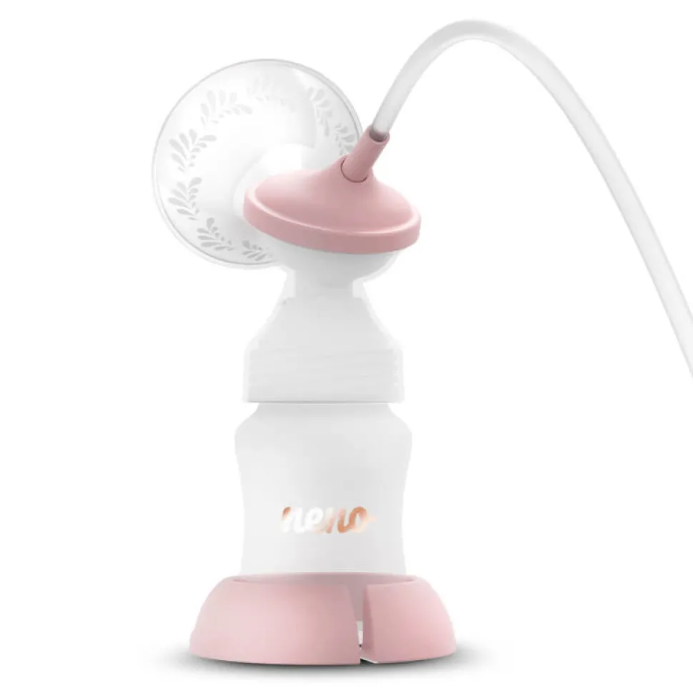 Elektrisk Brystpumpe Bella Double