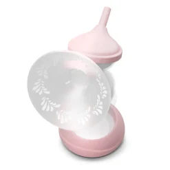 Elektrisk Brystpumpe Bella Double