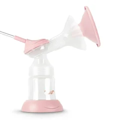 Elektrisk Brystpumpe Bella Double