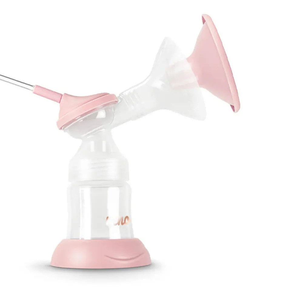 Elektrisk Brystpumpe Bella Double