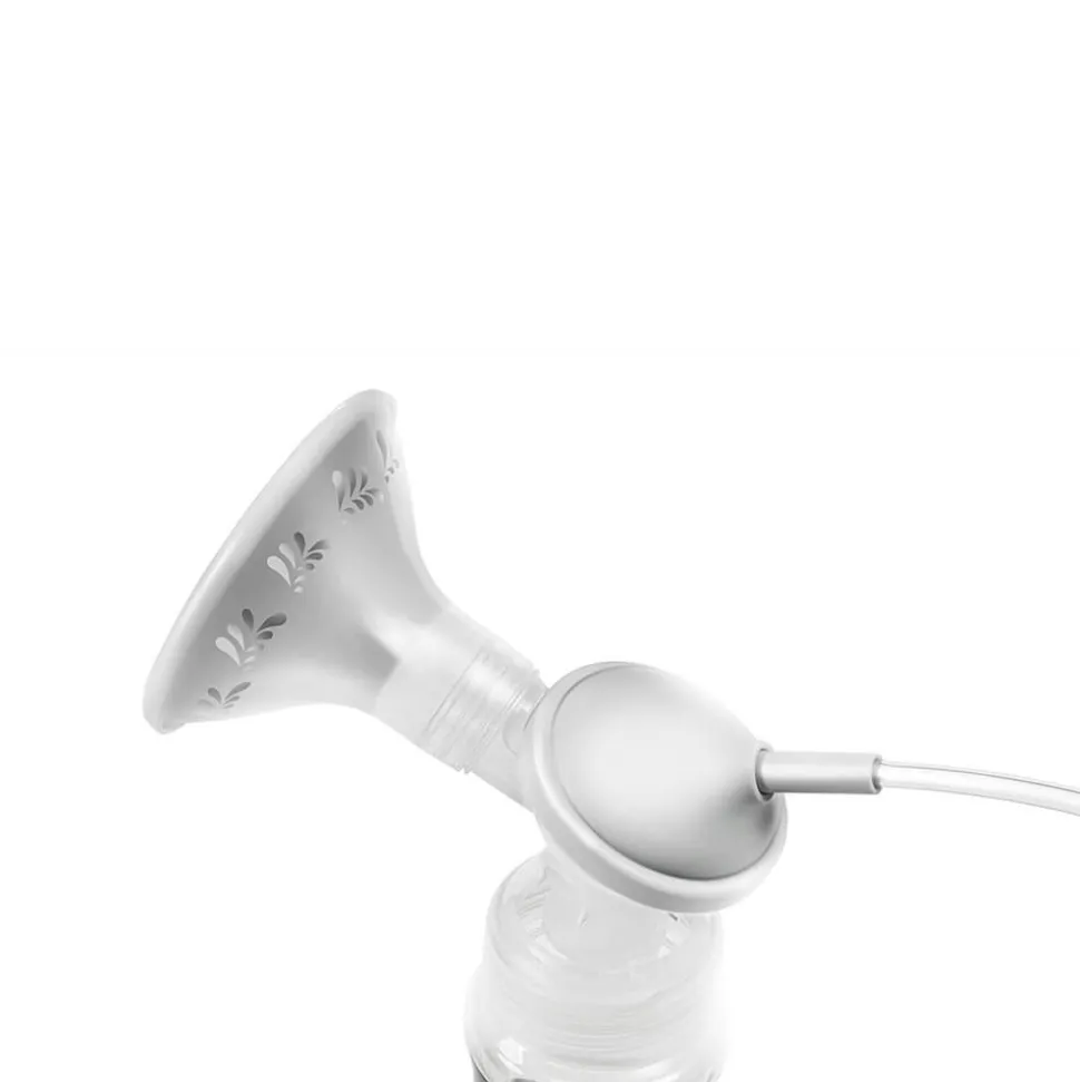 Elektrisk brystpumpe dobbelt - Due