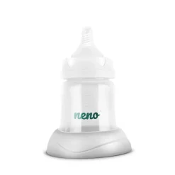 Elektrisk brystpumpe dobbelt - Due