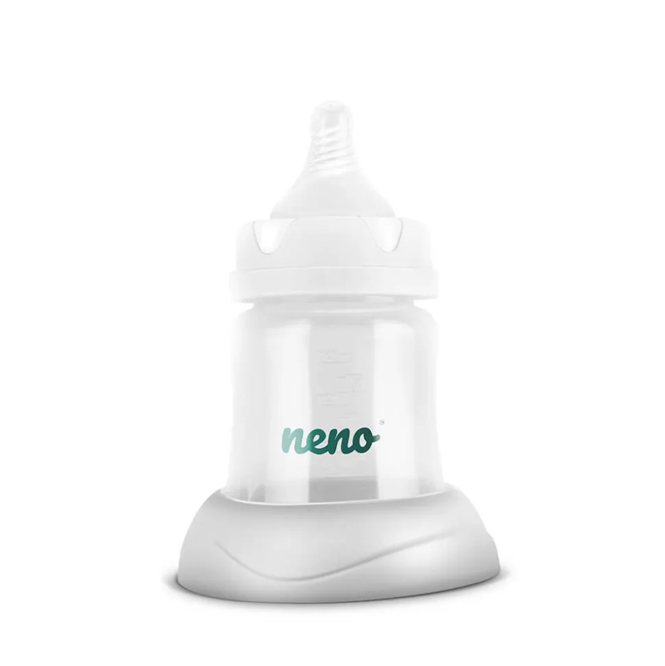 Elektrisk brystpumpe dobbelt - Due