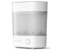 Elektrisk dampsterilisator