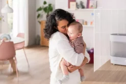 Elektrisk dampsterilisator