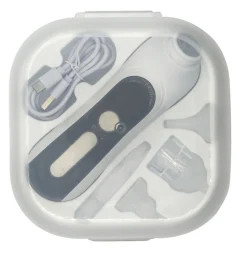 Elektrisk næsesuger