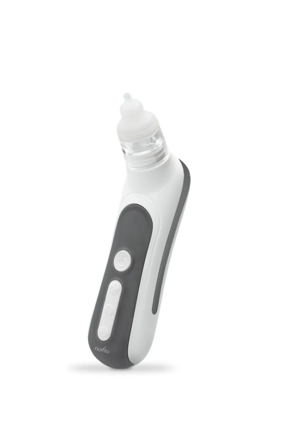 Elektrisk næsesuger