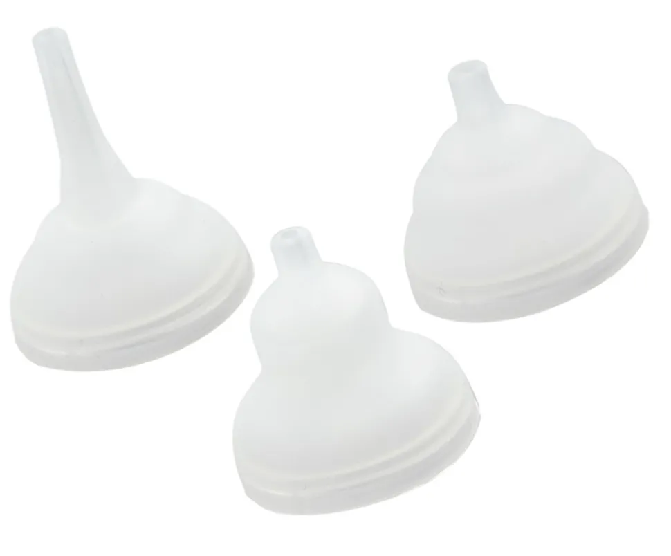 Elektrisk næsesuger