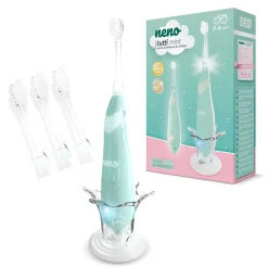 Elektrisk tandbørste til børn- Tutti