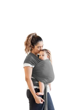 Elements strækvikle - Grå