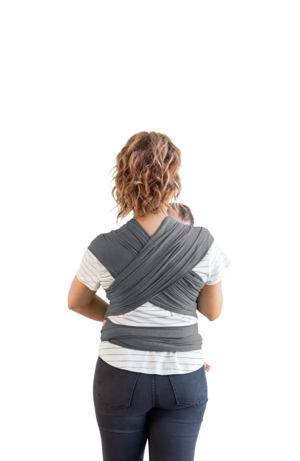 Elements strækvikle - Grå