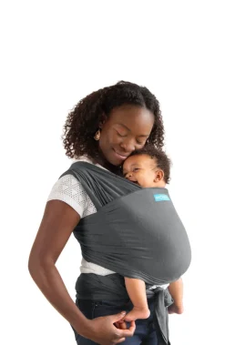 Elements strækvikle - Grå