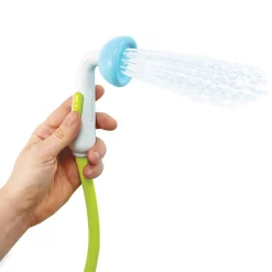 Elephant Baby Shower - Blå