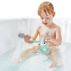 Elephant Baby Shower - Mint