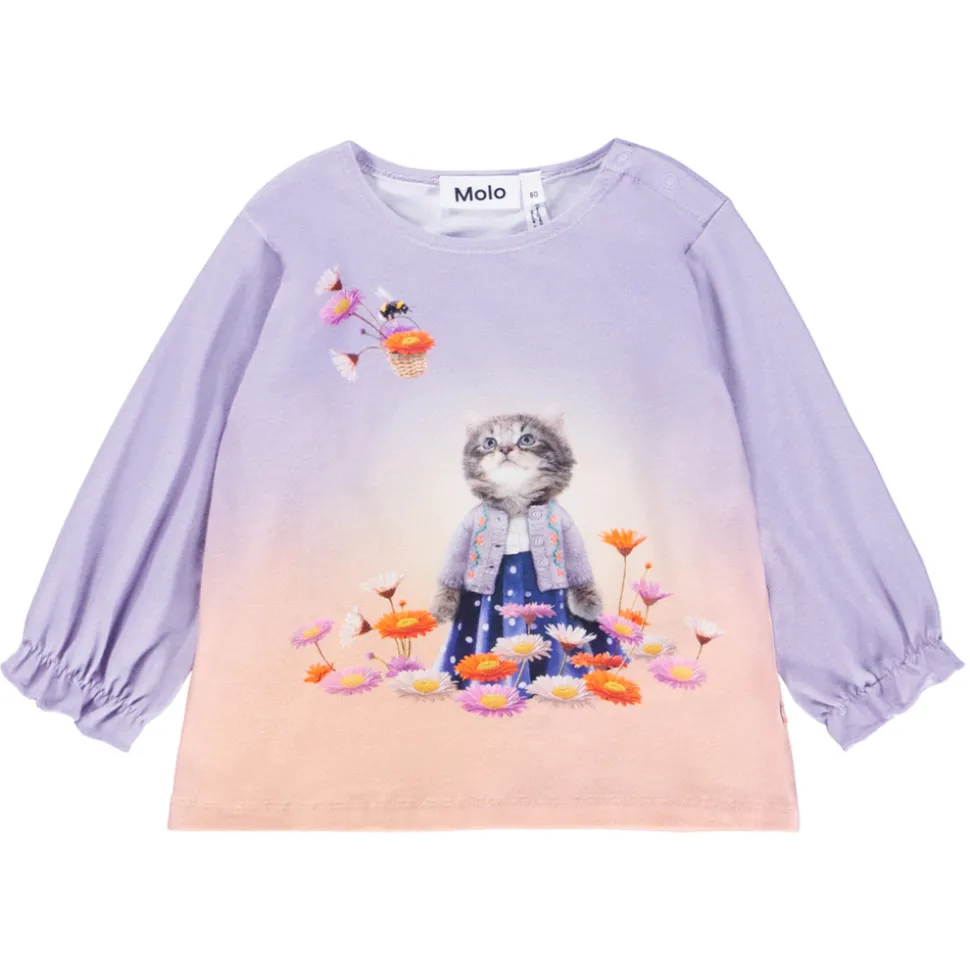 Elina T-shirt - 4981