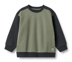 Ellis Sweatshirt - Navy