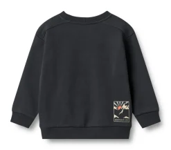 Ellis Sweatshirt - Navy