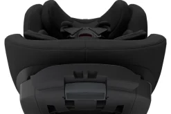 Elm rearward facing - Black