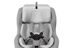 Elm rearward facing - Light Grey