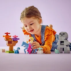 Elsa og Bruni i Den fortryllede skov 10418 LEGO® DUPLO®