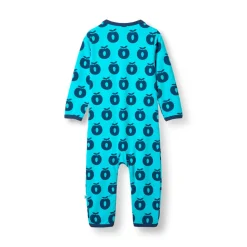 Elstar Heldragt - Blue atoll