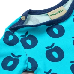 Elstar Heldragt - Blue atoll