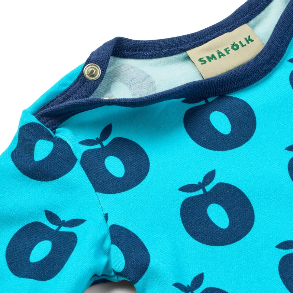 Elstar Heldragt - Blue atoll