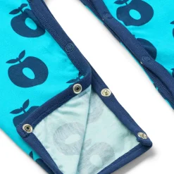 Elstar Heldragt - Blue atoll