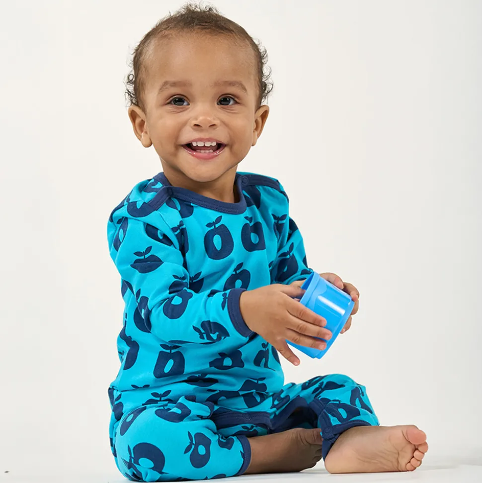 Elstar Heldragt - Blue atoll