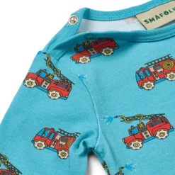 Elstar Heldragt - Petit four