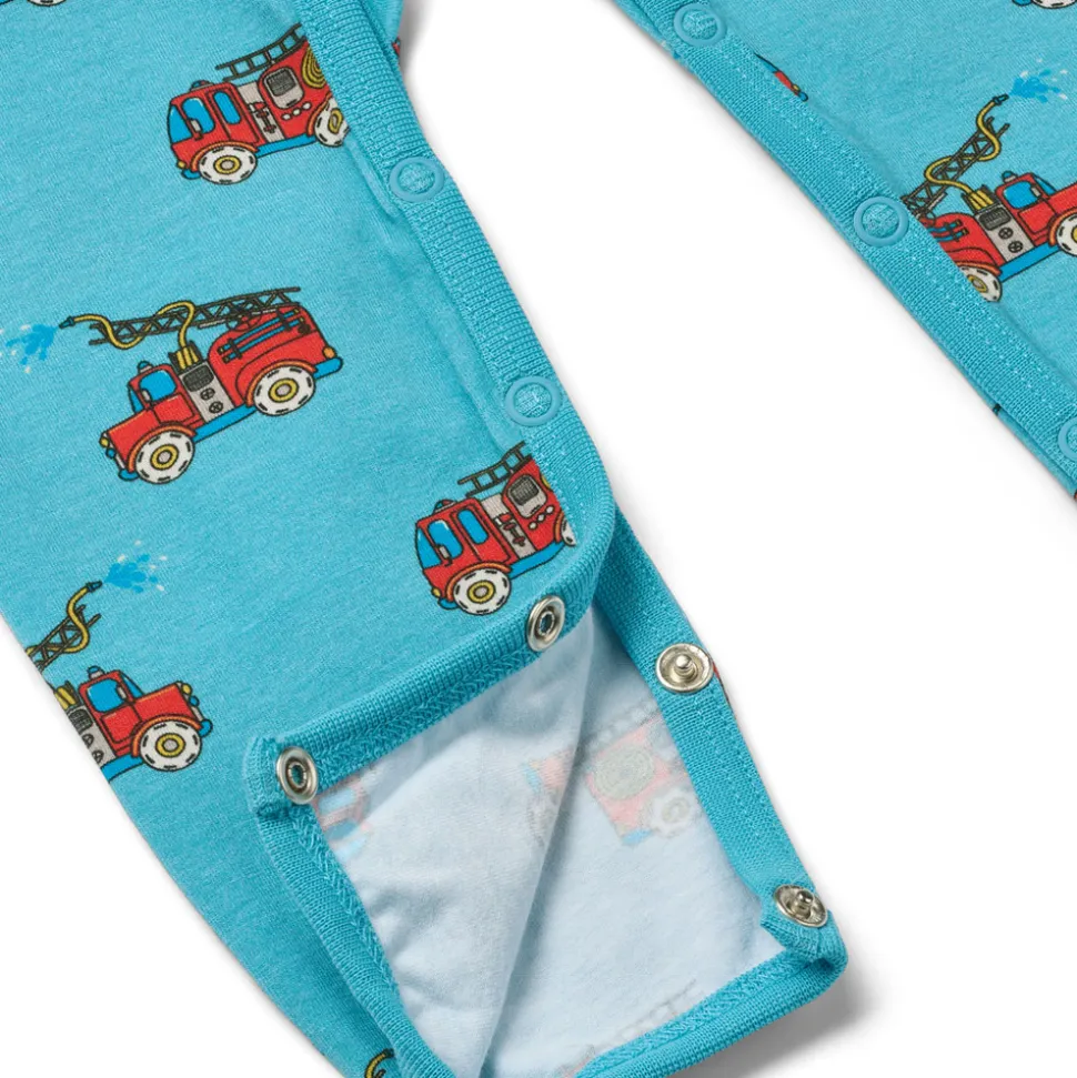 Elstar Heldragt - Petit four