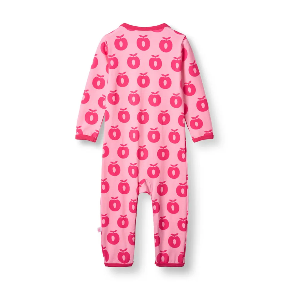 Elstar Heldragt - Pink lilac