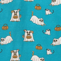 Elstar Langærmet Body - Creamy blue