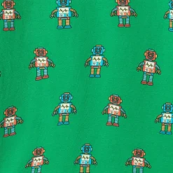 Elstar Langærmet Body - Lawn