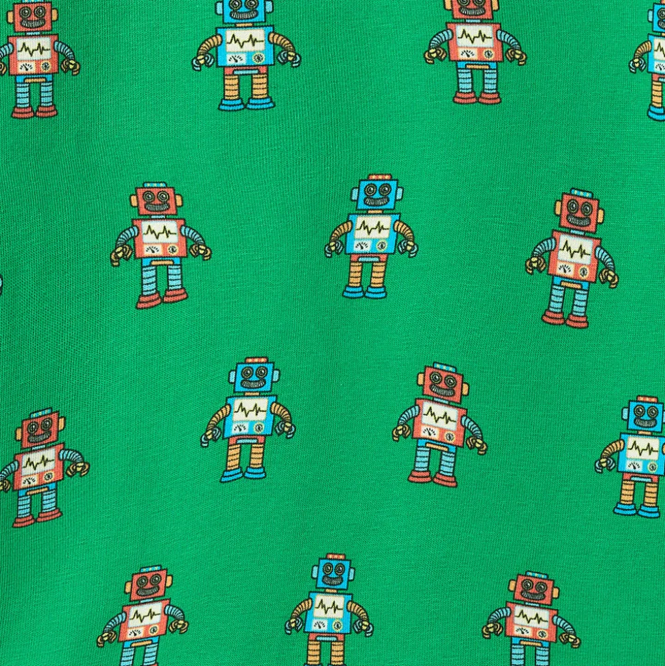 Elstar Langærmet Body - Lawn