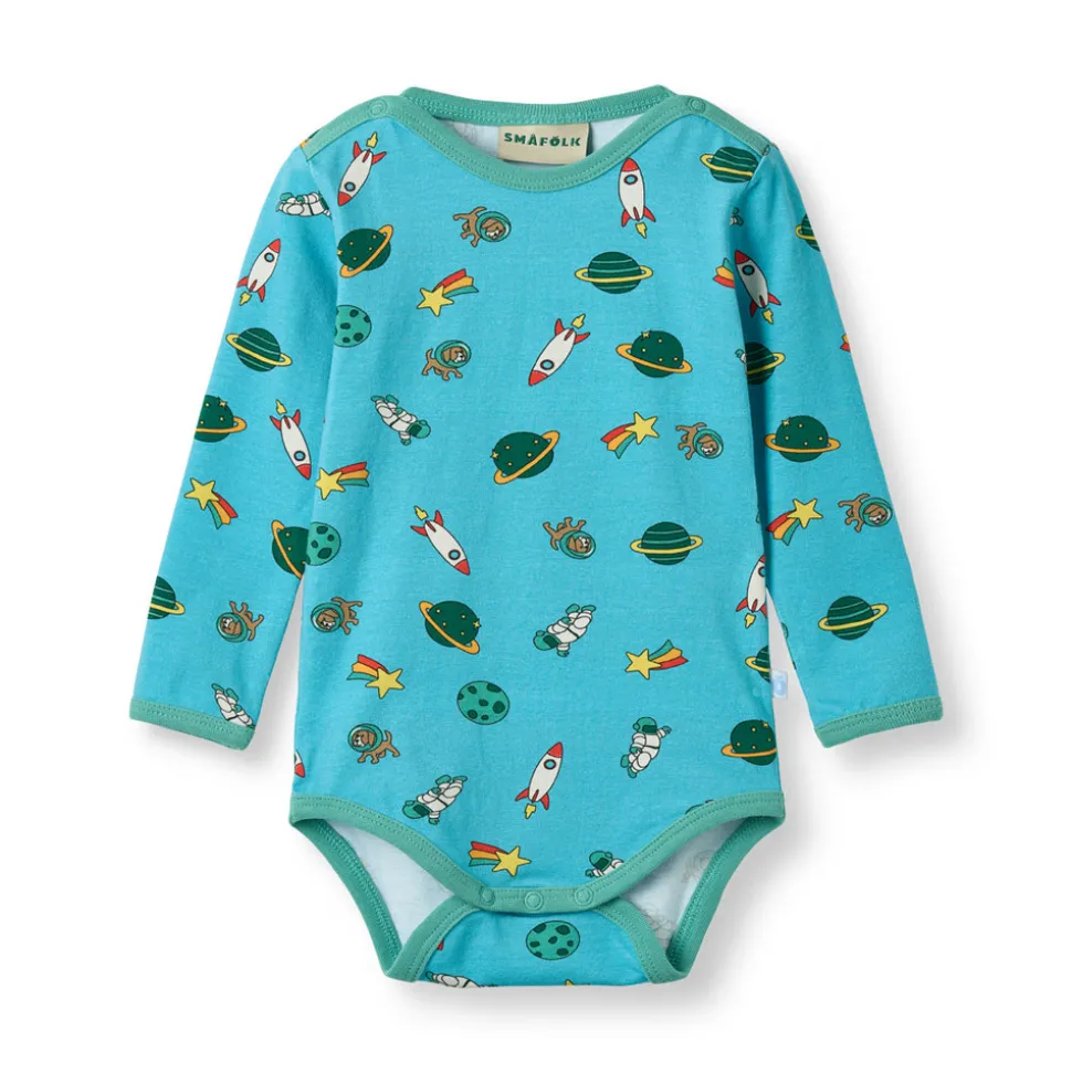 Elstar Langærmet Body - Petit four