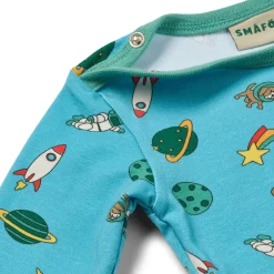 Elstar Langærmet Body - Petit four