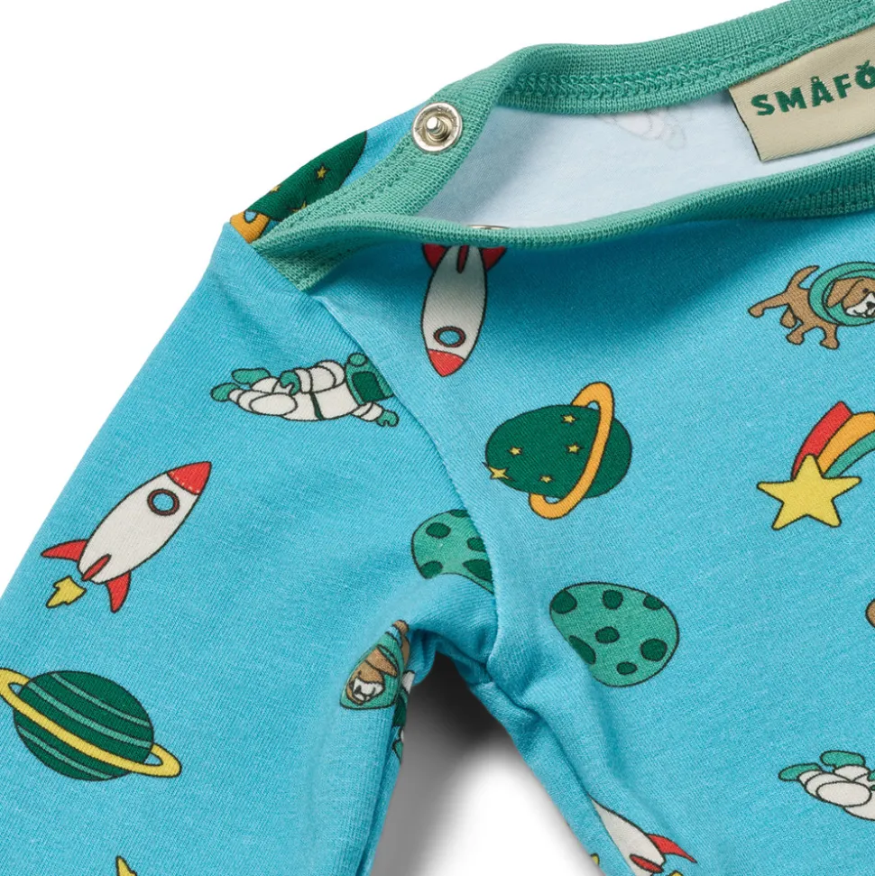 Elstar Langærmet Body - Petit four